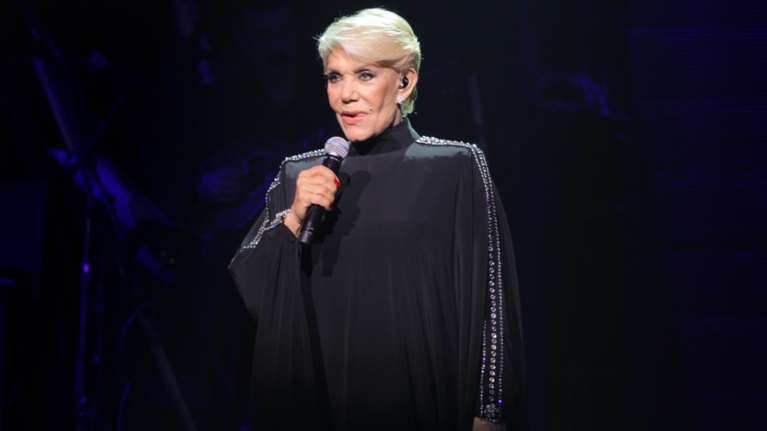 Μαρινέλλα: Υπέστη επιληπτική κρίση το βράδυ της Πέμπτης - Τι αποκάλυψε ο Νίκος Ευαγγελάτος