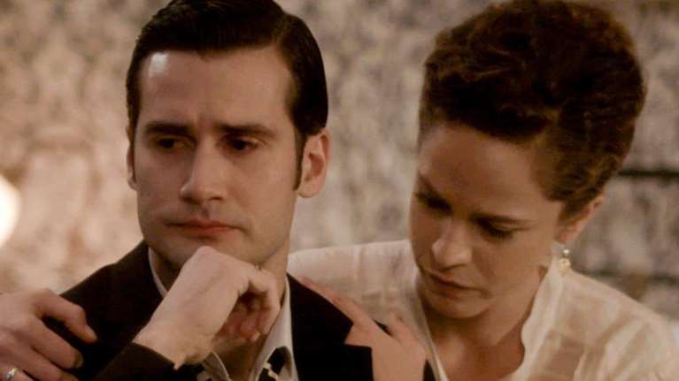 Αγριες Μέλισσες spoiler: Νικηφόρος &amp; Ασημίνα παίρνουν την εκδίκησή τους - Τι θα δούμε σήμερα