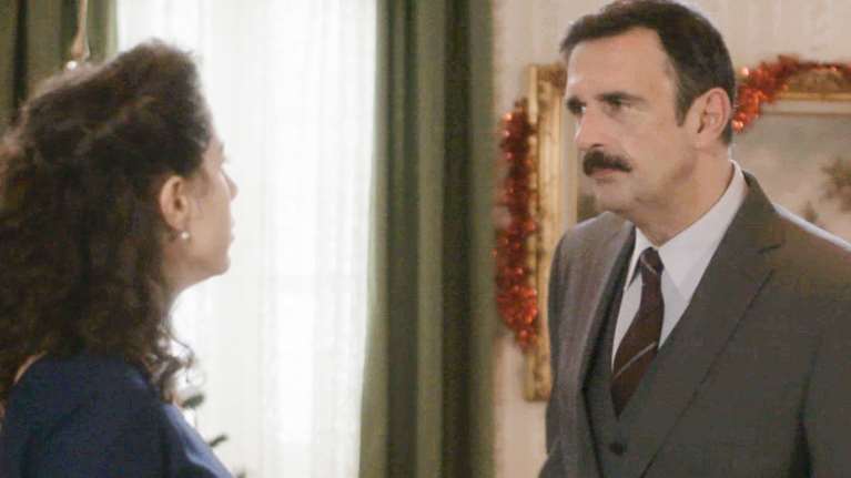 Αγριες Μέλισσες spoiler: Ο άτρωτος Δούκας κινδυνεύει - Τι αποκαλύπτει ο Λεωνίδας Κακούρης