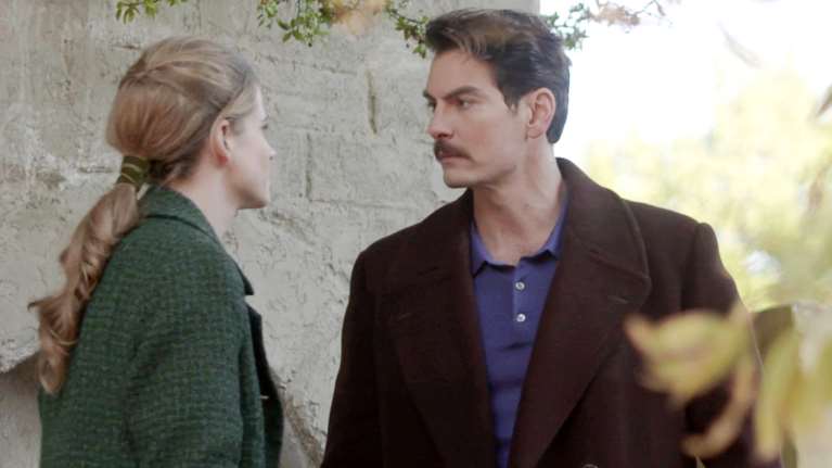 Αγριες Μέλισσες spoiler: Η απόπειρα αυτοκτονίας, ο εκβιασμός και η εξαφάνιση