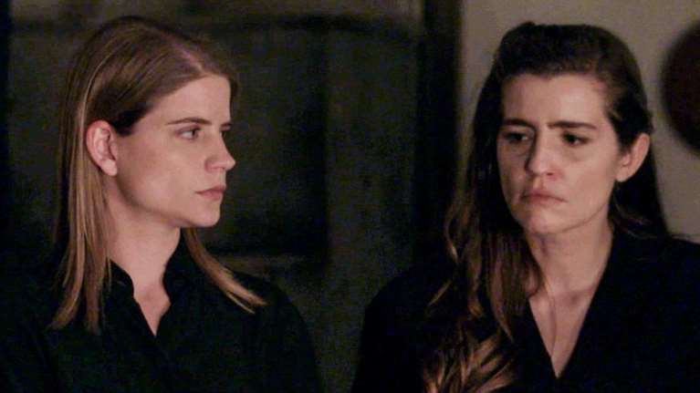 Αγριες Μέλισσες spoiler: Ο θάνατος που θα συγκλονίσει το Διαφάνι - Ποια ηρωίδα αποχαιρετά τη σειρά