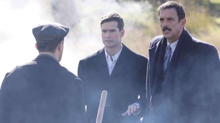 &quot;Αγριες Μέλισσες&quot; - Ηθοποιός εξομολογείται: Δεν ξέρω αν θα με ξαναδείτε στη σειρά