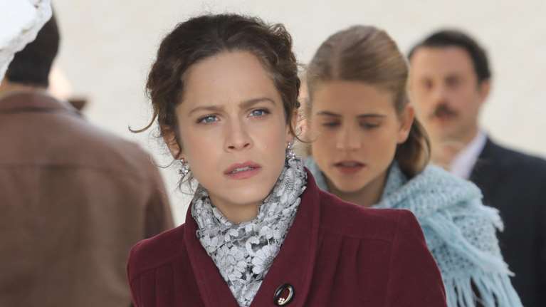 Άγριες Μέλισσες: Πότε θα δούμε τα νέα επεισόδια