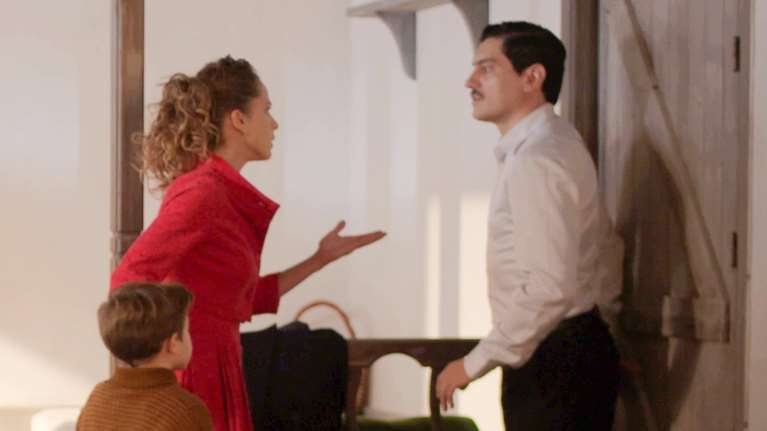 Αγριες Μέλισσες spoiler: Το τρομερό μυστικό που αποκαλύπτεται και η εξαφάνιση της Ασημίνας