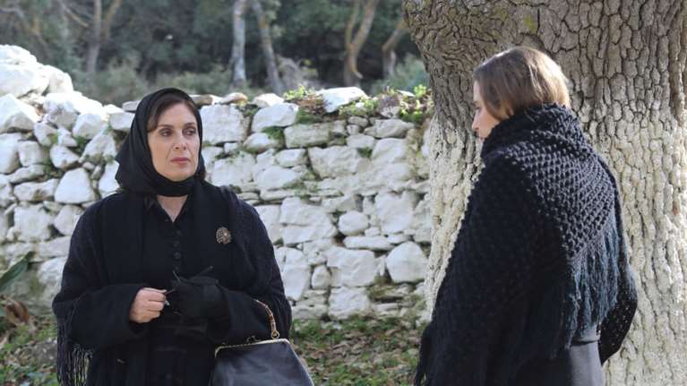 Αυτός ο πρωταγωνιστής δε θα είναι του χρόνου στις Άγριες Μέλισσες