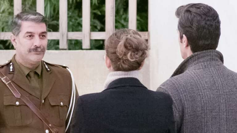 Άγριες Μέλισσες: Ο Βόσκαρης κρατά το κλειδί των εξελίξεων - Ανατροπές και απροσδόκητα περιστατικά