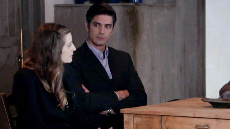 Αγριες Μέλισσες: Γράφεται ήδη ο τρίτος κύκλος; - Ολες οι πληροφορίες