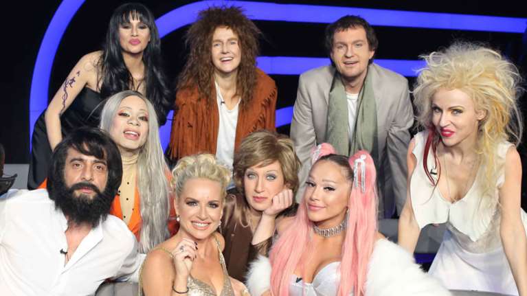 Έρωτας στο πλατό του YFSF - Ποιοι παίκτες είναι ζευγάρι