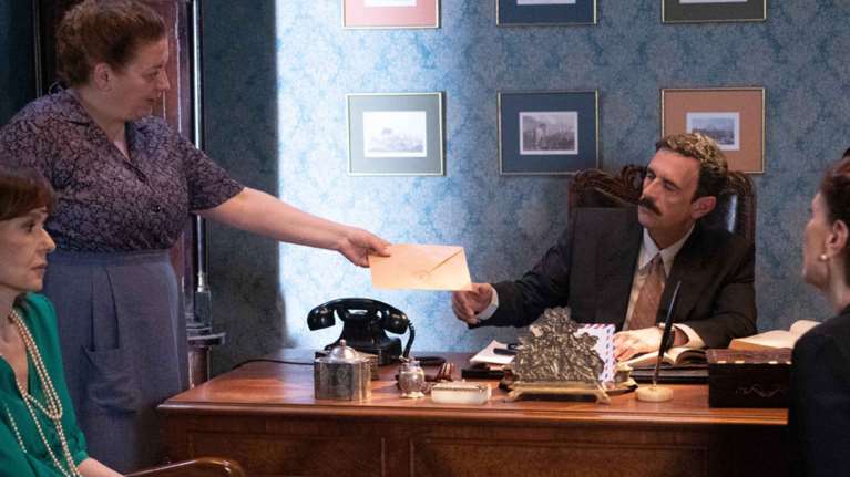 &quot;Αγριες Μέλισσες&quot;: Αυτοί είναι οι ηθοποιοί που αποχωρούν τη δεύτερη σεζόν