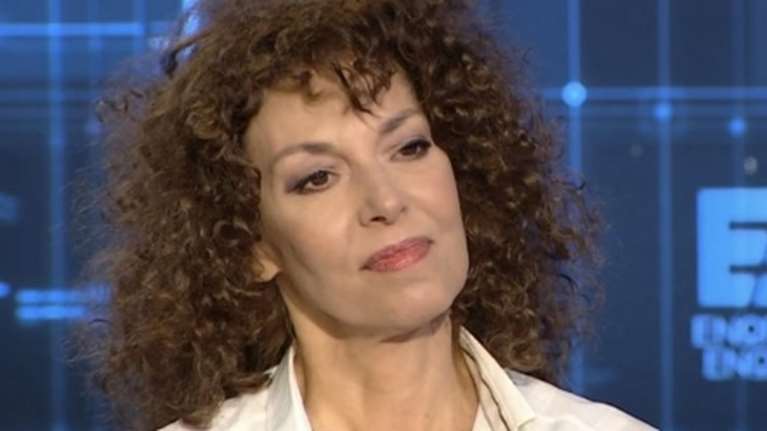 Δήμητρα Παπαδήμα: &quot;Με τον Γιάννη Μποσταντζόγλου μας χώρισαν προβλήματα οικονομικής φύσης&quot;