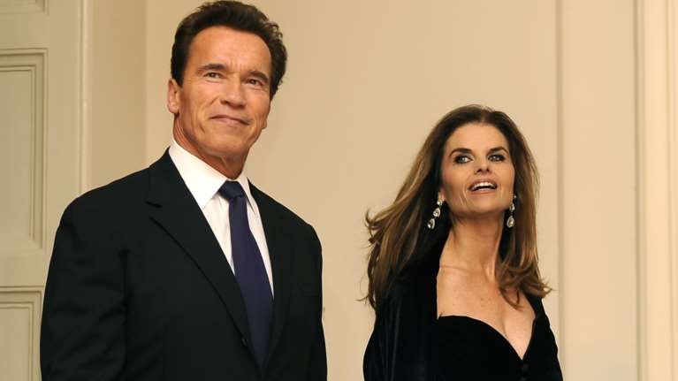 Μαρία Σράιβερ: Σοκαριστική εμφάνιση της πρώην του Σβαρτσενέγκερ -  Θύμα κακών πλαστικών επεμβάσεων; [εικόνες]