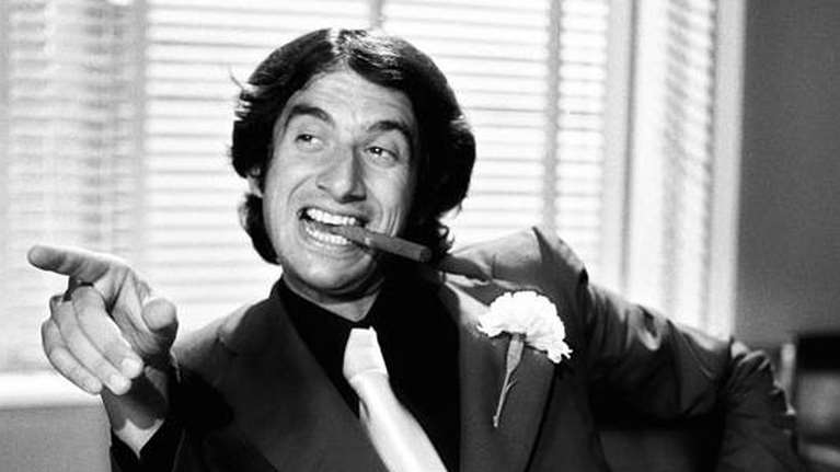 Βασίλης Τσιβιλίκας: Ο πληθωρικός κωμικός που πίστευε ότι το γέλιο είναι υγεία - Γεννήθηκε σαν σήμερα