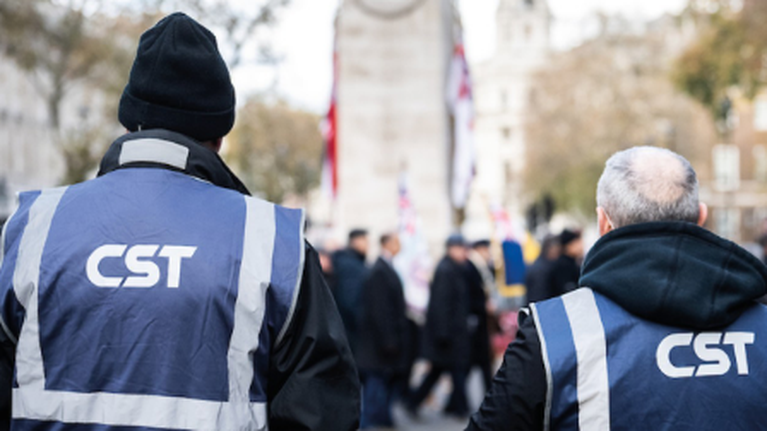 Ανησυχία στη Βρετανία για το θλιβερό ρεκόρ: Σε πρωτόγνωρα ύψη τα αντισημιτικά περιστατικά