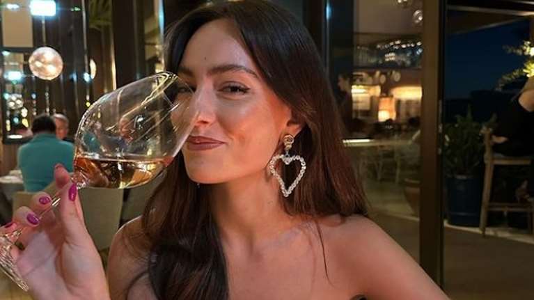 Ο Κωνσταντίνος Βασάλος απαντά: Είναι η Μαρία Παπαγεωργίου η νέα του σύντροφος;