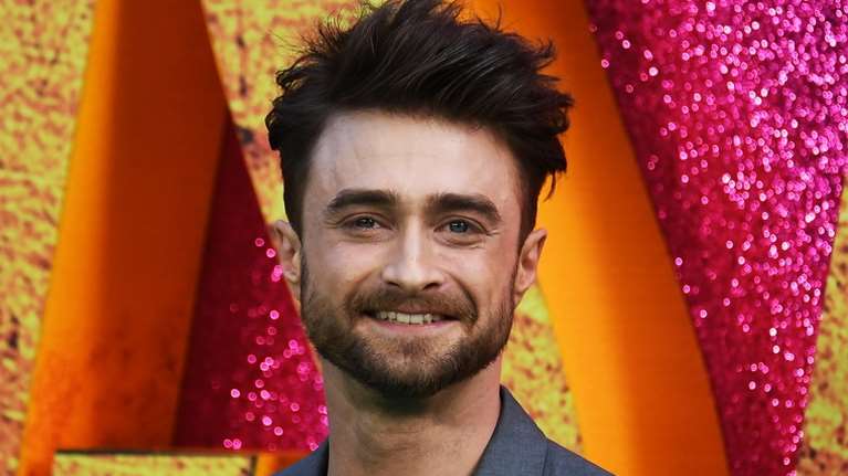 Ντάνιελ Ράντκλιφ: Ο Χάρι Πότερ έγινε πατέρας - &quot;Είναι συναρπαστικό, αλλά και πολύ τρομακτικό&quot;