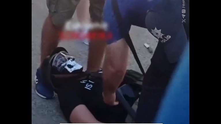 Τουρκία: Νεαρός με &quot;έμπνευση&quot; από video game τραυμάτισε 5 ανθρώπους στον κήπο τζαμιού [βίντεο]