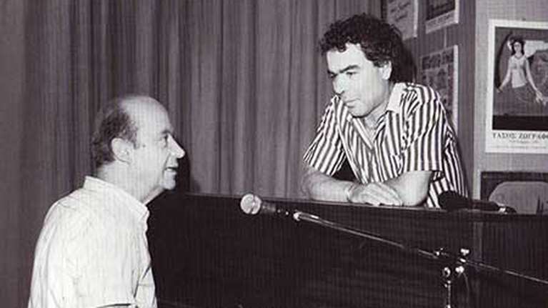 Ο Γιάννης Πουλόπουλος και ο Δρόμος: Η μεγαλύτερη επιτυχία της ελληνικής δισκογραφίας με 3.000.000 αντίτυπα