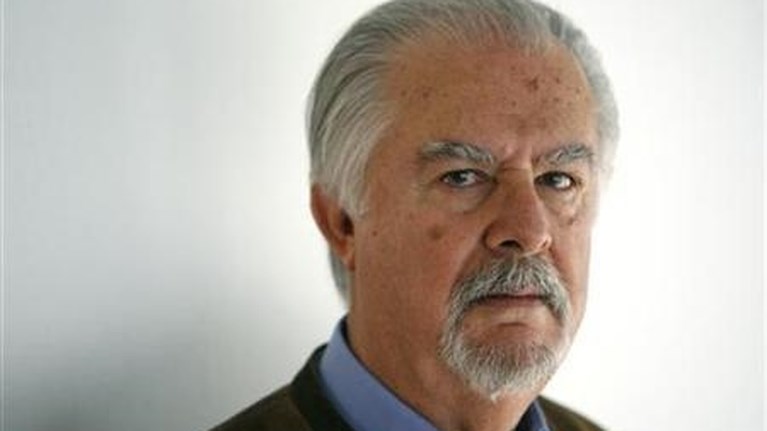ΦΕΡΝΑΝΤΟ ΜΠΟΤΕΡΟ