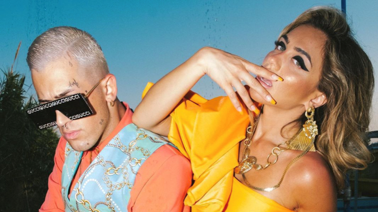 Κόνι Μεταξά και Τάσος Ξιάρχος: Μετά τη νίκη στο J2US έτοιμοι για την Eurovision