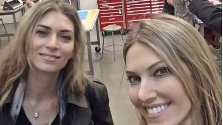 Εξουθενωμένη η Μανταλένα Καΐλή: Παλεύουμε για να στηρίξουμε την Εύα - Δουλεύουμε για να αποδειχθεί ότι είναι αθώα