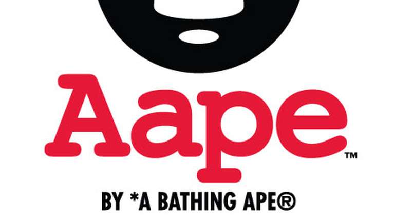 Το ιαπωνικό street urban style σήμα AAPE by a Bathing Ape έρχεται στην Ελλάδα