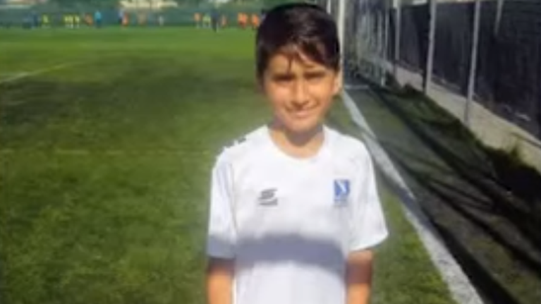 Ο Θεοδωρικάκος στηρίζει την οικογένεια του 11χρονου Μάριου στο Μενίδι: Να μην συνεχιστεί η αντιδικία του δημοσίου