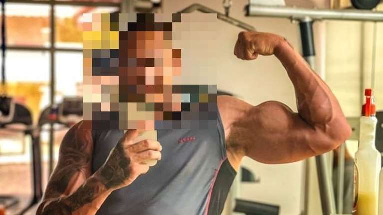 Κατερίνη: Προφυλακίστηκε ο 36χρονος πρώην παίκτης του Power of Love - Ποινική δίωξη για διακίνηση ναρκωτικών