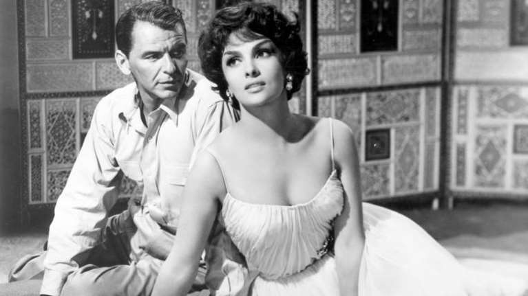 Ιταλία: Πέθανε η Τζίνα Λολομπρίτζιτα - Η μυθιστορηματική ζωή της ηθοποιού που υπήρξε sex symbol