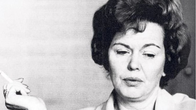 ΜΑΡΓΑΡΙΤΑ ΠΑΠΑΝΔΡΕΟΥ