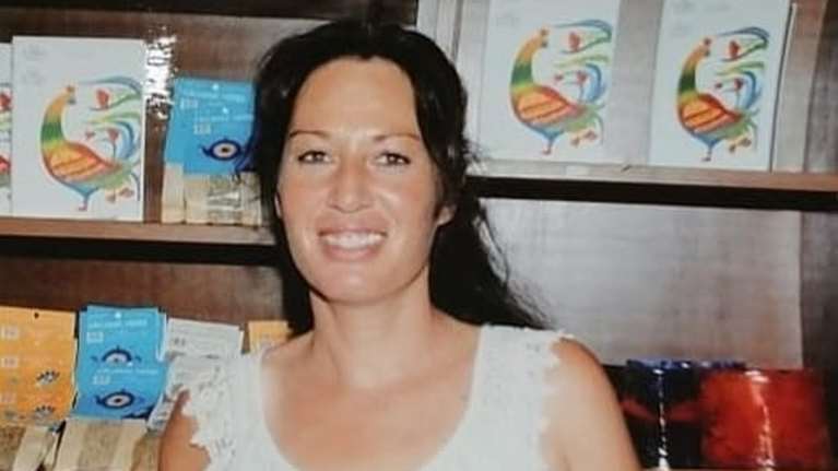 Έφη Τσιχλάκη: Ξανά στο εδώλιο ο σύζυγός της για τη δολοφονία της - H ανάρτηση του δικηγόρου της οικογένειας