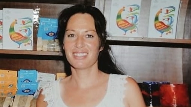 τσιχλακη