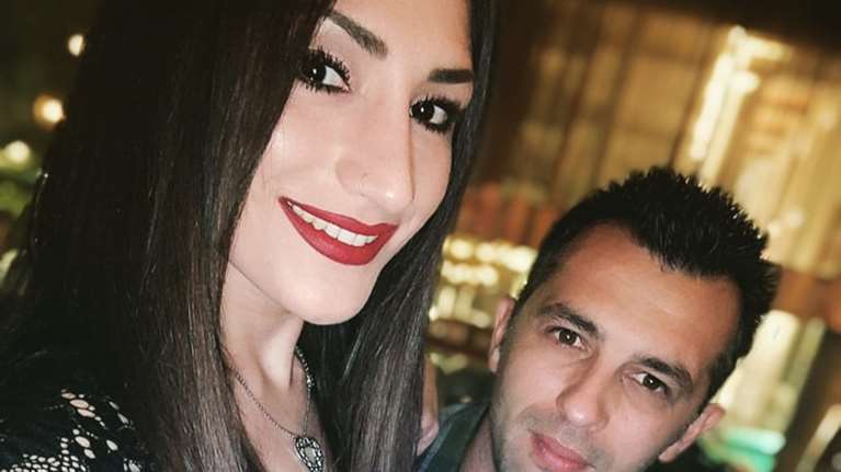 Θρίλερ στον Έβρο: Αυτό είναι το ζευγάρι που συνέλαβαν οι Τούρκοι - Ο 41χρονος αστυνομικός και η υπάλληλος διοδίων [Εικόνες]