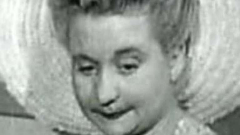 Πέθανε η παλαίμαχη ηθοποιός Μαρίκα Βαξεβανίδου - Ηταν συνεργάτης της Αννας Καλουτά