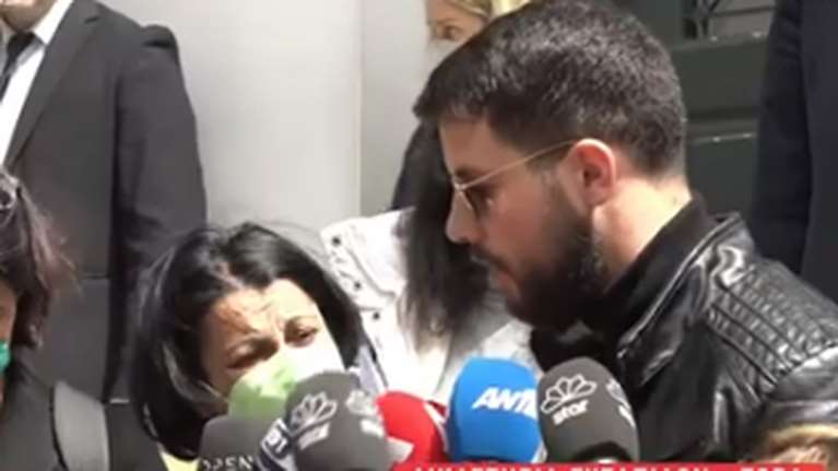 Δασκαλάκης μετά την ανακρίτρια: Αδιάσειστα τα στοιχεία σε βάρος της Ρούλας - &quot;Στυγνή δολοφονία&quot;, λέει ο δικηγόρος του