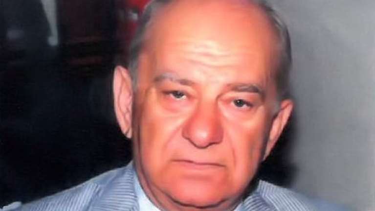 Πέθανε από κορονοϊό ο πρώην βουλευτής, Θεόδωρος Μήτρας - Το "αντίο" της ΝΔ