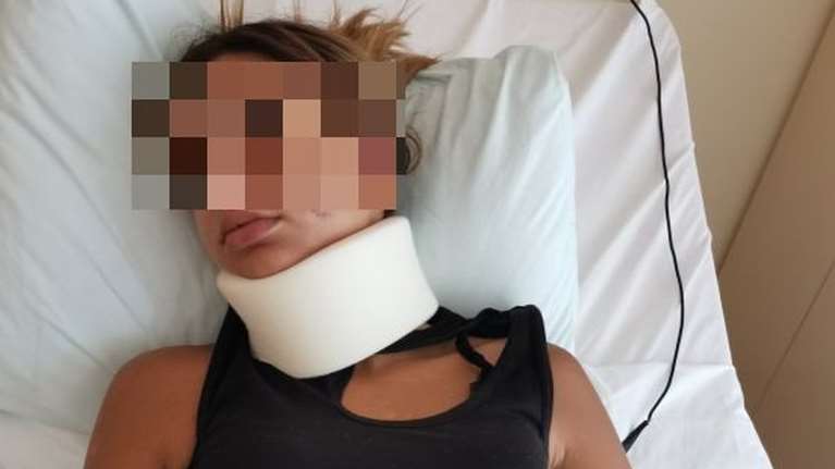 Σοκ στη Λαμία: Άγριος ξυλοδαρμός 13χρονης από τρεις 17χρονες - Τη χτυπούσαν επί 15 λεπτά [βίντεο]