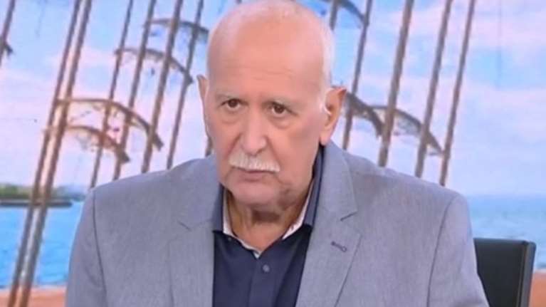 Η αποκάλυψη του Γιώργου Παπαδάκη για τον θάνατο του Ιάσονα Τριανταφυλλίδη