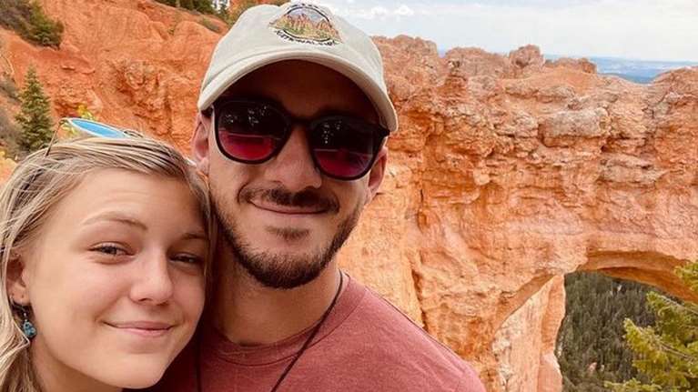 Θρίλερ στις ΗΠΑ: Εξαφανίστηκε και ο αρραβωνιαστικός της 22χρονης Γκάμπι, που αγνοείται από τον περασμένο Αύγουστο [Βίντεο]