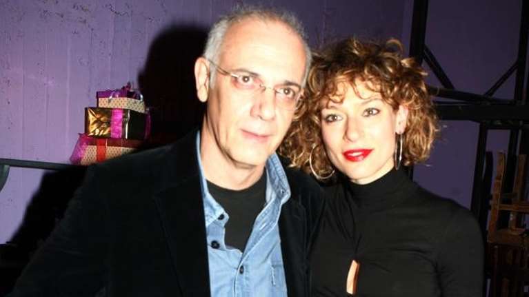 Γιώργος Κιμούλης: Ένοχος για ψευδή κατάθεση στη δίκη με τη Ζέτα Δούκα - Φυλάκιση 20 μηνών με αναστολή και πρόστιμο 3.000 ευρώ