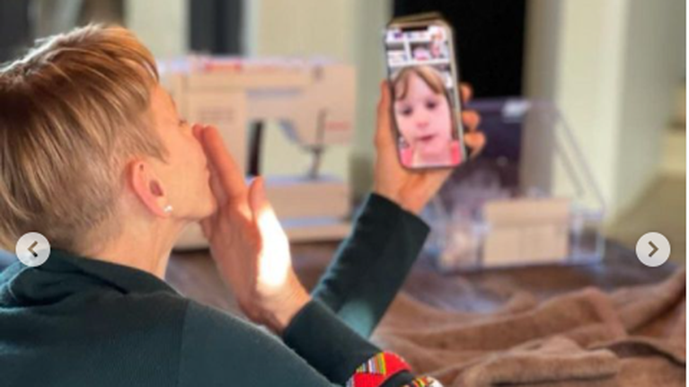 Η πριγκίπισσα Σαρλίν αποκαλύπτει τον λόγο που την κρατά μακριά από την οικογένειά της στο Μονακό