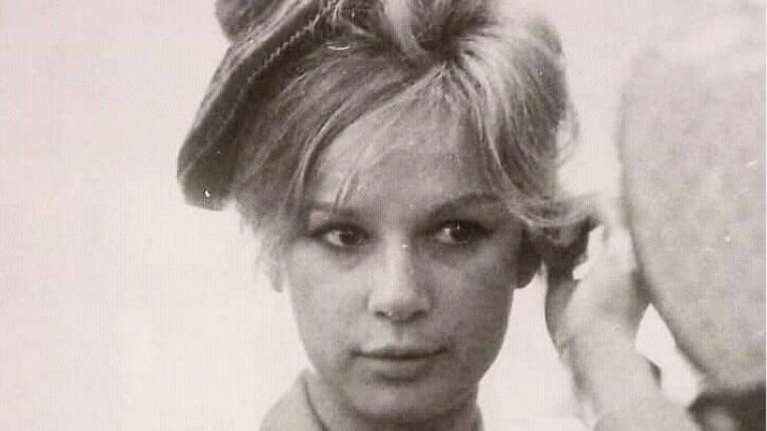 Το άγνωστο ατύχημα της Αλίκης Βουγιουκλάκη - &quot;Έπεσε σε βαθύ λήθαργο με έντονη δυσφορία...&quot;