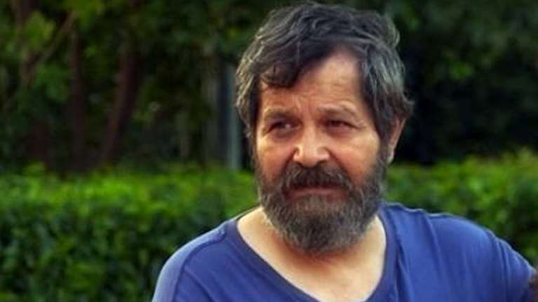 Θλίψη στον καλλιτεχνικό κόσμο: Έφυγε από τη ζωή ο ηθοποιός Χρήστος Αυλωνίτης