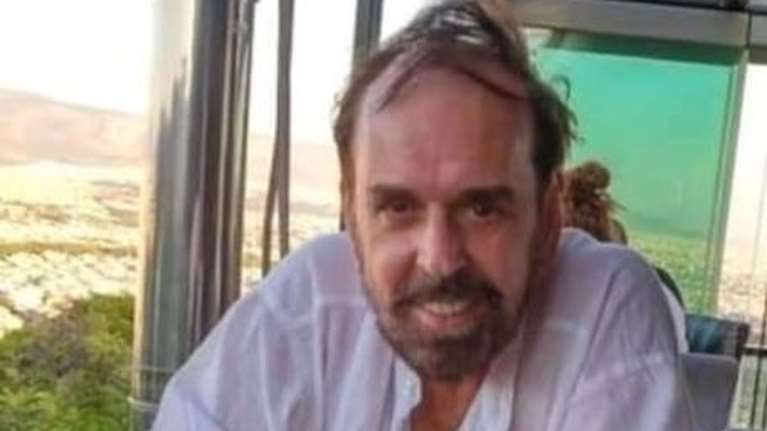 Πέθανε ο ηθοποιός Νίκος Ηλιόπουλος