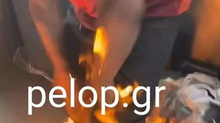 Πάτρα: Καταθέτει ο 35χρονος Ρομά για το περιστατικό στο συνεργείο - Παρέμβαση Θεοδωρικάκου