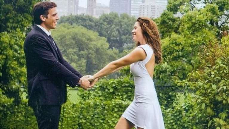 Εύα Αντωνοπούλου - Παναγιώτης Αρκουμανέας: Χωρισμός μετά από 10 χρόνια γάμου