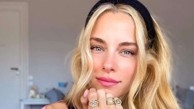 Δούκισσα Νομικού: Τηλεοπτική επιστροφή μετά από 3 χρόνια - Μία... θεά στο τρέιλερ [βίντεο]