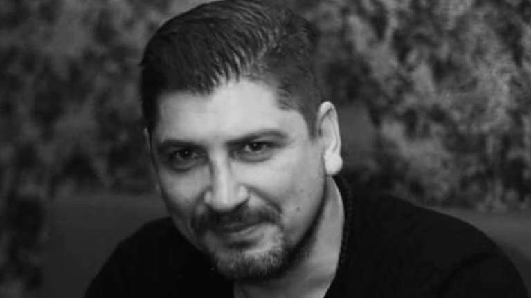 Τα πρώτα λόγια του Παναγιώτη Λιαδέλη μετά τη σύλληψη για το περιστατικό ξυλοδαρμού στο νυχτερινό μαγαζί του