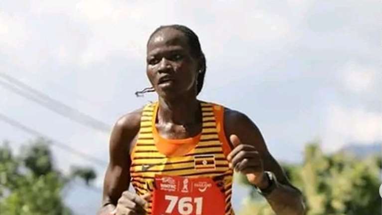 Σε κρίσιμη κατάσταση η μαραθωνοδρόμος Ρεμπέκα Τσεπτέγκι - Ο σύντροφός της προσπάθησε να την κάψει ζωντανή