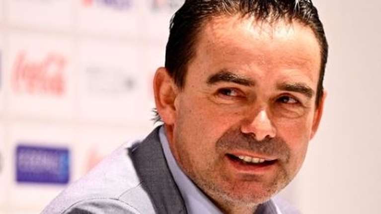 Στο νοσοκομείο με ελαφρύ εγκεφαλικό ο Μαρκ Όφερμαρς