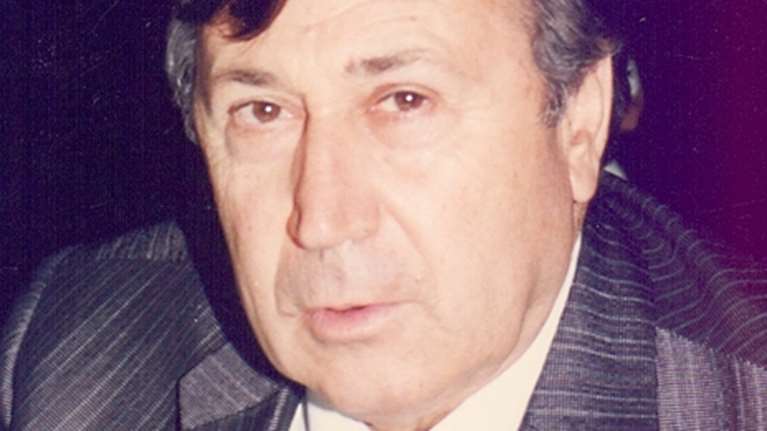 Πέθανε το ιστορικό στέλεχος του ΠΑΣΟΚ, Σπύρος Παναγούλιας